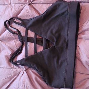 Womens sports bra